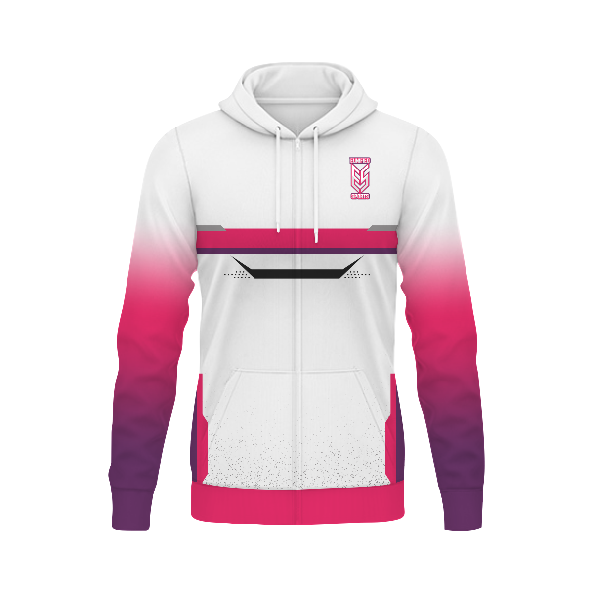 Hoodie 4 front